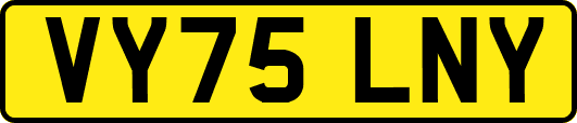 VY75LNY