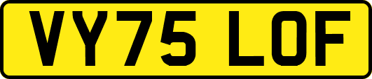 VY75LOF