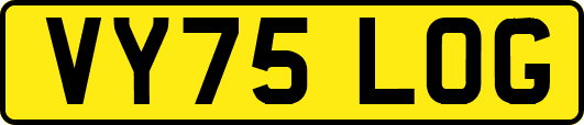VY75LOG