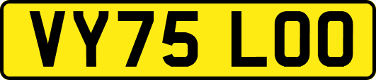 VY75LOO