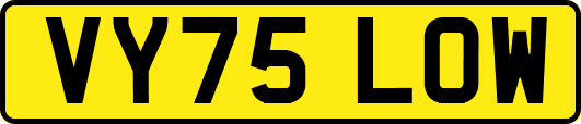 VY75LOW