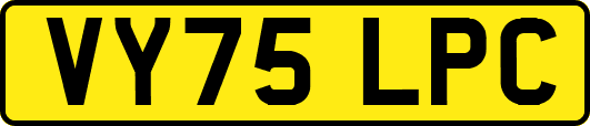 VY75LPC