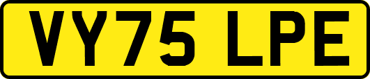 VY75LPE