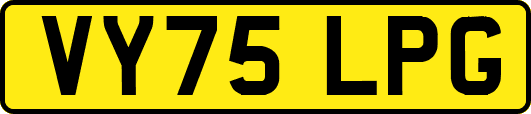 VY75LPG