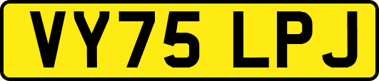 VY75LPJ