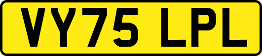 VY75LPL