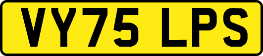 VY75LPS