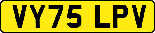 VY75LPV