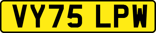 VY75LPW