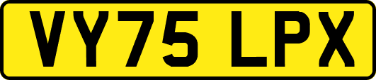 VY75LPX