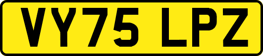 VY75LPZ