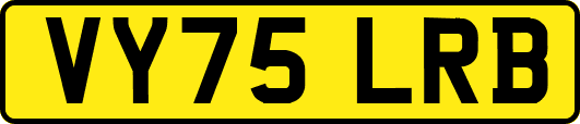 VY75LRB