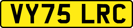 VY75LRC