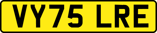 VY75LRE