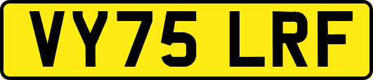VY75LRF
