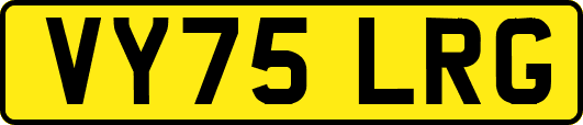 VY75LRG