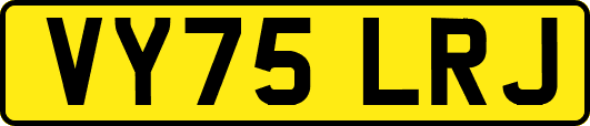 VY75LRJ