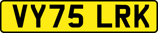 VY75LRK