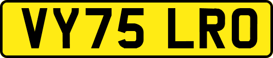VY75LRO