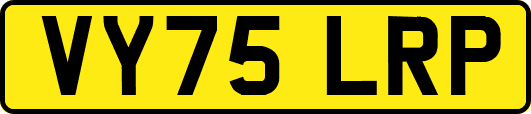 VY75LRP