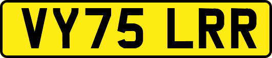 VY75LRR