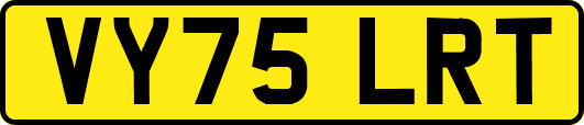 VY75LRT