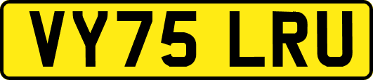 VY75LRU