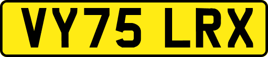 VY75LRX