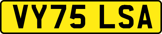 VY75LSA