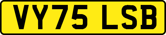 VY75LSB