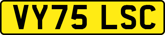 VY75LSC