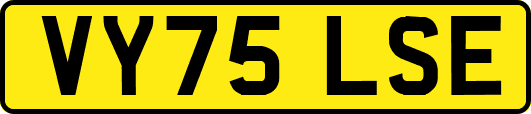 VY75LSE