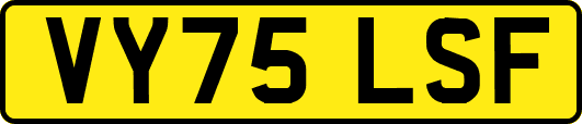VY75LSF