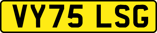 VY75LSG