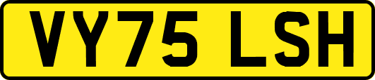 VY75LSH