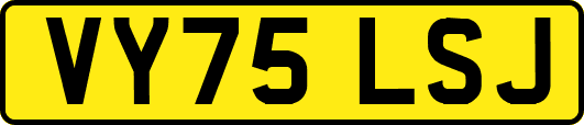 VY75LSJ