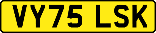 VY75LSK