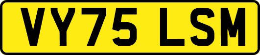 VY75LSM