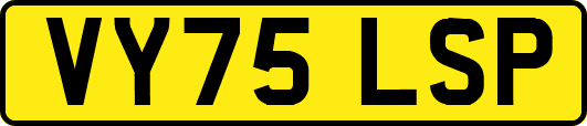 VY75LSP