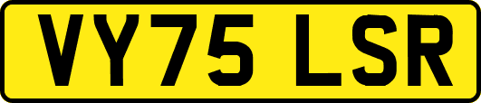 VY75LSR