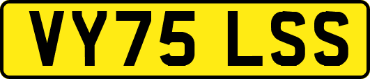VY75LSS