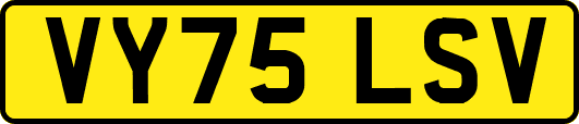 VY75LSV