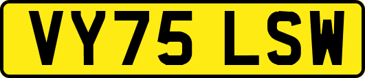 VY75LSW