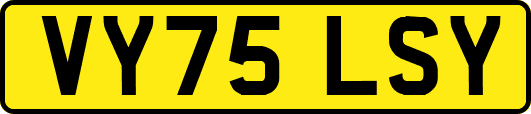 VY75LSY