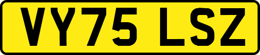 VY75LSZ