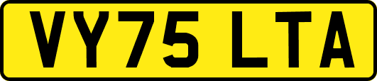 VY75LTA