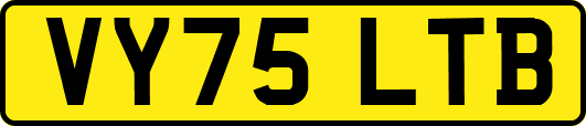 VY75LTB