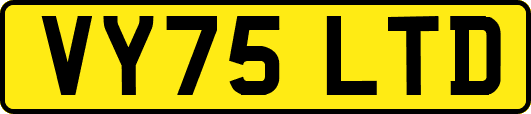 VY75LTD