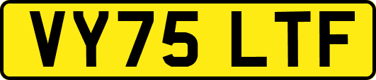 VY75LTF