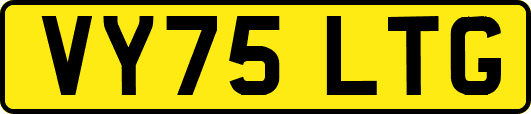 VY75LTG